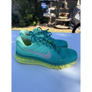 Nike Airmax 2017 women size 9.5